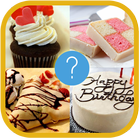 Guess Cake biểu tượng