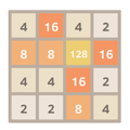 2048 Mind Game