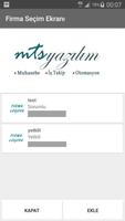 Mts WebMobil Ekran Görüntüsü 1