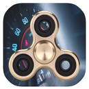 APK Süper Stres Çarkı - Super Fidget Spinner