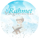 APK Rahmet Yağmuru - Ortak Hatim ve Cüz Paylaşımı