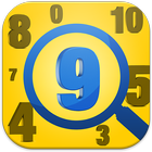 Number Hunt icon