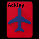Cheap Flights from Ackley-APK