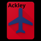 Cheap Flights from Ackley-icoon