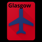 آیکون‌ Cheap Flights from Glasgow