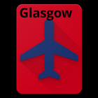 Cheap Flights from Glasgow আইকন