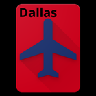 Cheap Flights from Dallas-icoon