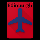 Cheap Flights from Edinburgh ícone