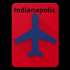 Cheap Flights Indianapolis アイコン