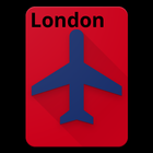 آیکون‌ Cheap Flights from London