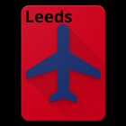 Cheap Flights from Leeds ไอคอน