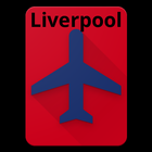 Cheap Flights from Liverpool ikona