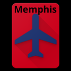 Cheap Flights from Memphis ícone