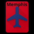 Cheap Flights from Memphis-icoon