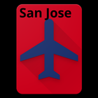 Cheap Flights from San Jose иконка
