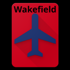 Cheap Flights from Wakefield アイコン