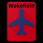 Cheap Flights from Wakefield ícone