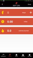 Accelerate Activity Tracker screenshot 1