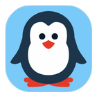 ikon Penguin Web Browser