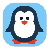 ikon Penguin Web Browser