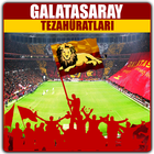 Galatasaray Tezahüratları আইকন