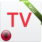 New Online TV Albania 2 biểu tượng