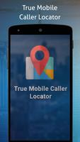 True Mobile Caller Locator Affiche