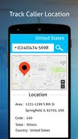 True Mobile Caller Locator capture d'écran 2
