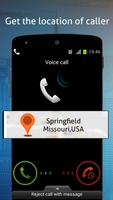 True Mobile Caller Locator capture d'écran 3