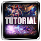 Tutorials for Vainglory icon