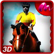 Horse Race 3D - Horse Racing