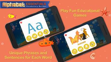 Alphabet Essentials Screenshot 1