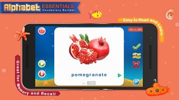 Alphabet Essentials Screenshot 2