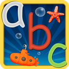 Alphabet Essentials - ABC App 图标