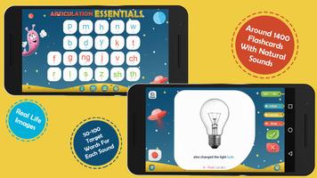 Articulation Essentials 2.0 Plakat