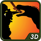 Dino Island Fatal Encounter icône