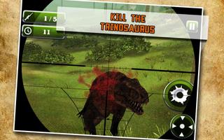 Dino Island Fatal Encounter capture d'écran 2