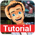 Icona Tutorial for Fallout Shelter