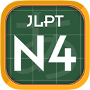APK Japanese JLPT N4