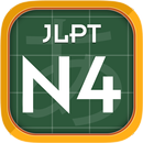 Japanese JLPT N4 APK