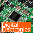 Learn Digital Electronics icône