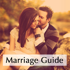 Marriage Guide For Couples-icoon