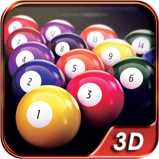 Pool Billiard 3D Offline Game