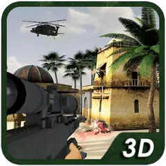 Real Brave Soldier APK download