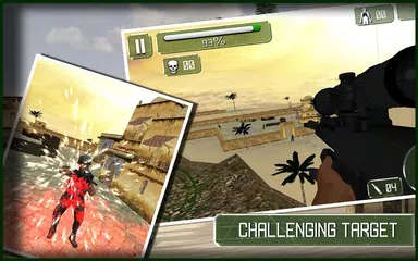 Real Brave Soldier APK download