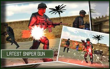 Real Brave Soldier APK download