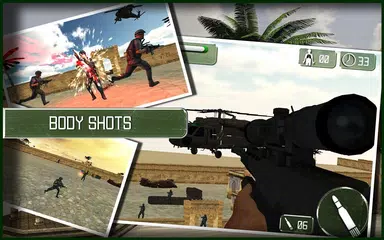 Real Brave Soldier APK download