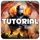 Tutorials - Rival Kingdoms آئیکن