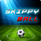 SKIPPY BALL biểu tượng