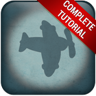 Tutorials Shadowmatic icon